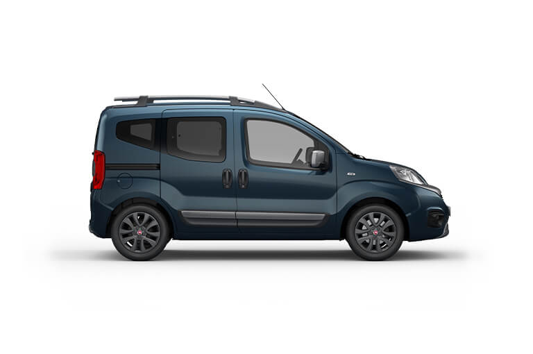 FIORINO COMBI